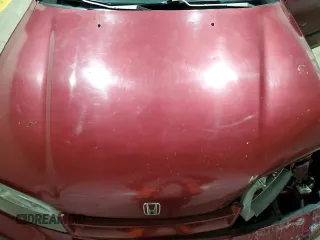 1994 Honda Accord LX with VIN 1HGCD5633RA020090, listed as a Copart auction lot 85233204 with 55,909 mi miles and Salvage Title. Bid and sale history available at carsss.com. Image 11.