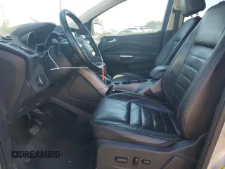 2014 Ford Escape SE с VIN 1FMCU9G93EUC56056, выставлен на аукционе Copart как лот 49608505 с пробегом 173 634 миль миль и Чистый • Clean title. История ставок и продаж доступна на DreamBid. Изображение 7.