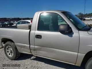 2007 Chevrolet Silverado 1500 with VIN 1GCEC14V97Z126498, listed as a IAAI auction lot 41792459 with 251,007 mi miles. Bid and sale history available at carsss.com. Image 6.