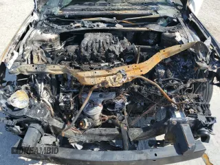 2009 Chrysler Sebring Touring with VIN 1C3LC55D39N516595, listed as a Copart auction lot 57251625 with Not provided miles and Salvage title. Bid and sale history available at DreamBid. Image 11.