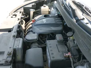 2014 Hyundai Tucson SE with VIN KM8JU3AG7EU827995, listed as a IAAI auction lot 43132438 with 133,127 mi miles and . Bid and sale history available at DreamBid. Image 19.