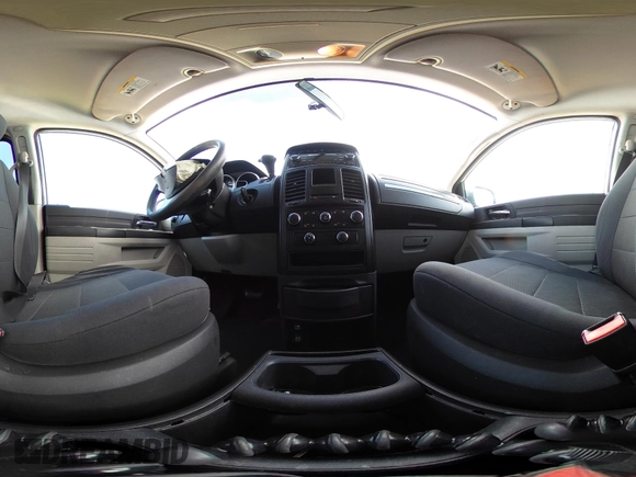 2008 Dodge Grand Caravan SE with VIN 2D8HN44H78R667145, listed as a IAAI auction lot 42654330 with 230,966 mi miles and . Bid and sale history available at DreamBid. Image 18.