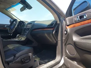 2010 Lincoln MKT EcoBoost with VIN 2LMHJ5AT7ABJ25423, listed as a IAAI auction lot 42048594 with 211,204 mi miles and . Bid and sale history available at DreamBid. Image 5.