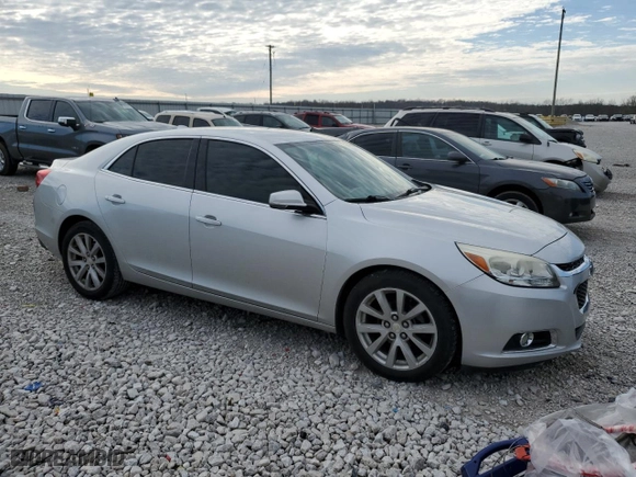 2014 Chevrolet Malibu LT with VIN 1G11E5SL8EF233986, listed as a Copart auction lot 49962725 with 220,998 mi miles and Salvage Title. Bid and sale history available at carsss.com. Image 4.
