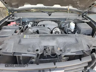 2010 GMC Sierra 1500 SLE z VIN 1GTSKVE35AZ253346, wystawiony jako Copart lot #48703275 z przebiegiem Nie podano mil oraz Nie do naprawy • Non repairable. Historia ofert i sprzedaży dostępna na DreamBid. Obrazek 11.