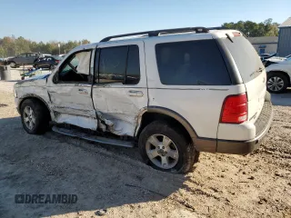 2004 Ford Explorer z VIN 1FMDU63K54UB73626, wystawiony jako Copart lot #74867703 z przebiegiem 152 681 mil mil oraz Nie do naprawy. Historia ofert i sprzedaży dostępna na DreamBid. Obrazek 2.