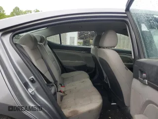 2018 Hyundai Elantra SEL with VIN 5NPD84LFXJH294755, listed as a Copart auction lot 55169735 with 126,999 mi miles and Clean Title. Bid and sale history available at DreamBid. Image 10.