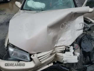 1997 Toyota Camry LE с VIN 4T1BG22K1VU770380, выставлен на аукционе Copart как лот 55997245 с пробегом Не указан миль и Списание • Salvage title. История ставок и продаж доступна на DreamBid. Изображение 11.