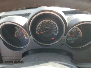 2010 Dodge Nitro SXT z VIN 1D4PT5GK2AW131913, wystawiony jako Copart lot #42711015 z przebiegiem 177 637 mil mil oraz Szkoda całkowita • Salvage title. Historia ofert i sprzedaży dostępna na DreamBid. Obrazek 9.