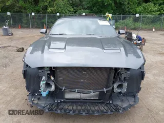 2022 Ford Mustang EcoBoost с VIN 1FATP8UH8N5106560, выставлен на аукционе IAAI как лот 42287730 с пробегом 78 577 миль миль и . История ставок и продаж доступна на DreamBid. Изображение 13.
