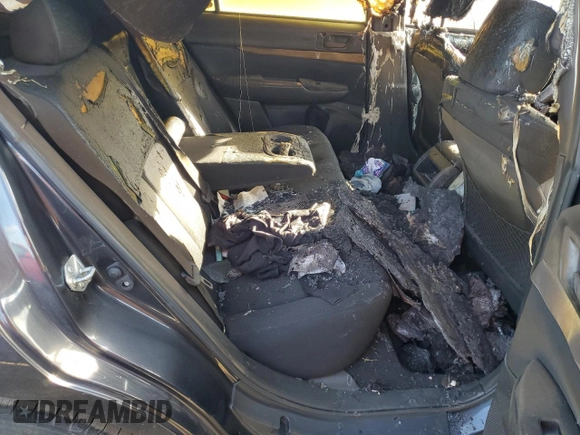 2010 Subaru Legacy Premium All-Weather Anniversary with VIN 4S3BMAC68A1232487, listed as a Copart auction lot 73181284 with Not provided miles and Salvage title. Bid and sale history available at DreamBid. Image 10.