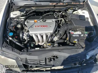 2006 Acura TSX with VIN JH4CL968X6C025404, listed as a Copart auction lot 47410695 with 188,541 mi miles and Salvage Title. Bid and sale history available at carsss.com. Image 11.