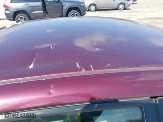 2003 Chevrolet Impala with VIN 2G1WF52E439427523, listed as a IAAI auction lot 42017652 with 153,687 mi miles. Bid and sale history available at carsss.com. Image 13.