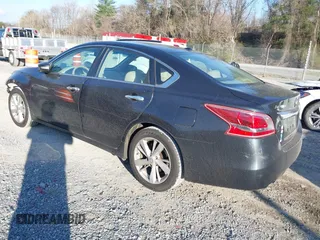 2013 Nissan Altima S with VIN 1N4AL3AP8DN410469, listed as a IAAI auction lot 41883869 with 208,170 mi miles and . Bid and sale history available at DreamBid. Image 3.