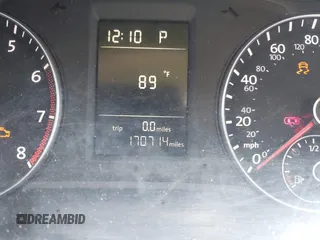 2015 Volkswagen Passat Limited Edition Edition with VIN 1VWAT7A34FC095891, listed as a IAAI auction lot 42405100 with 170,714 mi miles and . Bid and sale history available at DreamBid. Image 7.