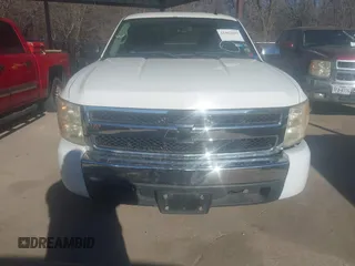 2010 Chevrolet Silverado 1500 LT with VIN 1GCSCSE02AZ299105, listed as a IAAI auction lot 41402009 with 201,673 mi miles and . Bid and sale history available at DreamBid. Image 12.