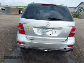 2011 Mercedes-Benz M 350 with VIN 4JGBB8GB4BA633067, listed as a IAAI auction lot 42127228 with 197,193 mi miles and . Bid and sale history available at DreamBid. Image 6.