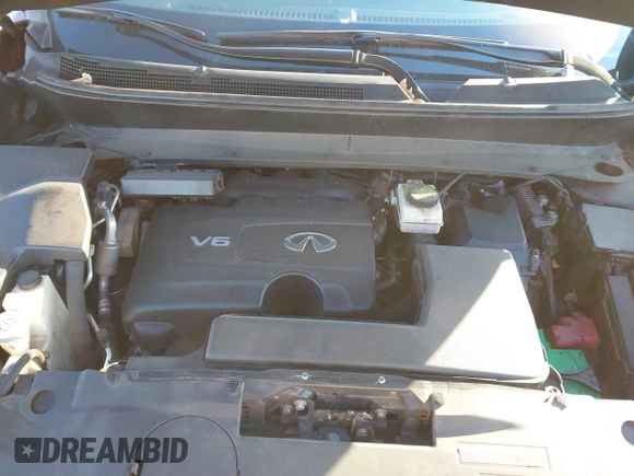 2020 Infiniti QX60 Luxe with VIN 5N1DL0MM0LC511566, listed as a IAAI auction lot 40879519 with 90,479 mi miles and . Bid and sale history available at DreamBid. Image 10.