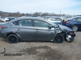 2015 Nissan Sentra SR with VIN 3N1AB7AP7FY269939, listed as a IAAI auction lot 41829409 with 124,394 mi miles and . Bid and sale history available at DreamBid. Image 14.