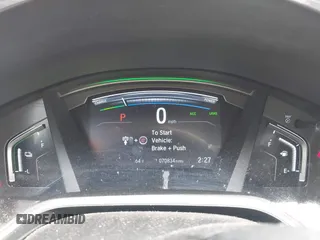 2020 Honda CR-V EX-L with VIN 7FART6H80LE011540, listed as a IAAI auction lot 42033698 with 70,834 mi miles and . Bid and sale history available at DreamBid. Image 7.