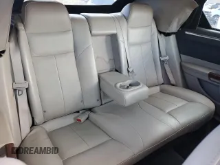 2005 Chrysler 300 with VIN 2C3AA53G55H507149, listed as a Copart auction lot 69398654 with 62,072 mi miles and Salvage Title. Bid and sale history available at carsss.com. Image 10.