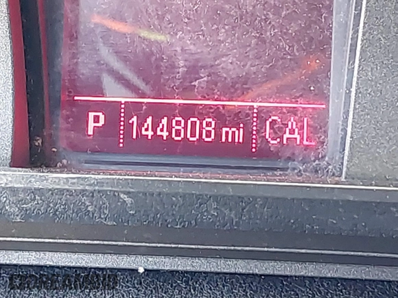 2014 GMC Terrain SLE with VIN 2GKALMEK1E6285209, listed as a IAAI auction lot 41864884 with 144,808 mi miles. Bid and sale history available at carsss.com. Image 16.