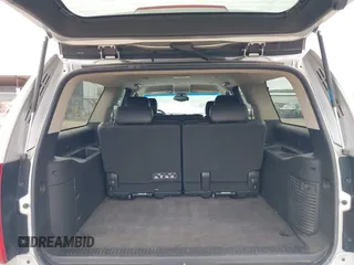 2011 Chevrolet Suburban LT with VIN 1GNSCJE05BR294452, listed as a IAAI auction lot 42107580 with 165,313 mi miles and . Bid and sale history available at DreamBid. Image 18.
