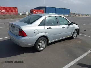 2007 Ford Focus S with VIN 1FAHP34N57W188274, listed as a IAAI auction lot 41753738 with Not Provided miles and . Bid and sale history available at carsss.com. Image 4.