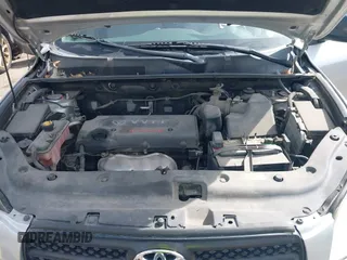 2006 Toyota RAV4 with VIN JTMBD33V165037673, listed as a IAAI auction lot 41778546 with 191,412 mi miles. Bid and sale history available at carsss.com. Image 10.