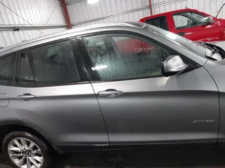 2014 BMW X3 xDrive28i with VIN 5UXWX9C5XE0D13194, listed as a IAAI auction lot 42049540 with 109,642 mi miles and . Bid and sale history available at DreamBid. Image 13.