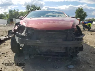 2013 Hyundai Elantra GLS z VIN 5NPDH4AE8DH352599, wystawiony jako Copart lot #58244085 z przebiegiem 137 714 mil mil oraz Szkoda całkowita • Salvage title. Historia ofert i sprzedaży dostępna na DreamBid. Obrazek 5.