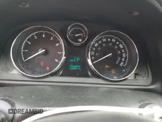 2012 Chevrolet Captiva Sport LTZ with VIN 3GNFL4E5XCS546127, listed as a Copart auction lot 68673063 with 115,859 mi miles and Salvage Title. Bid and sale history available at DreamBid. Image 9.