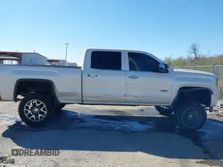 2014 GMC Sierra 1500 SLT with VIN 3GTU2VEC0EG208569, listed as a IAAI auction lot 41834893 with 128,731 mi miles and . Bid and sale history available at DreamBid. Image 13.