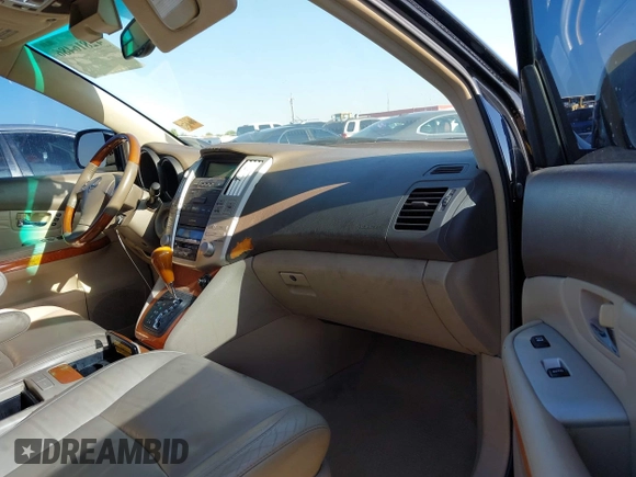 2005 Lexus RX 330 с VIN 2T2GA31U15C031457, выставлен на аукционе IAAI как лот 42816486 с пробегом 180 333 миль миль и . История ставок и продаж доступна на DreamBid. Изображение 5.