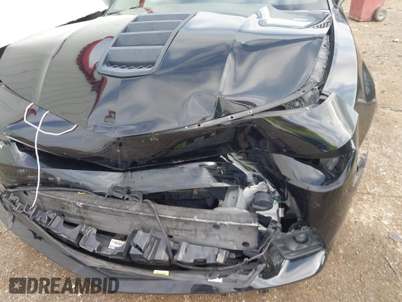 2015 Chevrolet Camaro SS with VIN 2G1FK1EJ4F9303916, listed as a IAAI auction lot 42123957 with 103,380 mi miles and . Bid and sale history available at DreamBid. Image 6.