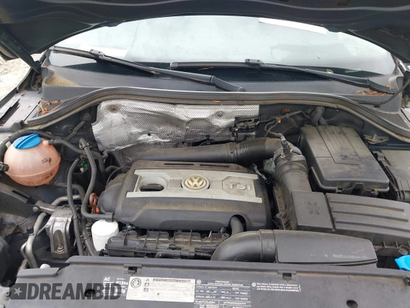 2011 Volkswagen Tiguan SEL with VIN WVGBV7AX6BW521525, listed as a IAAI auction lot 42490216 with 123,546 mi miles and . Bid and sale history available at DreamBid. Image 10.