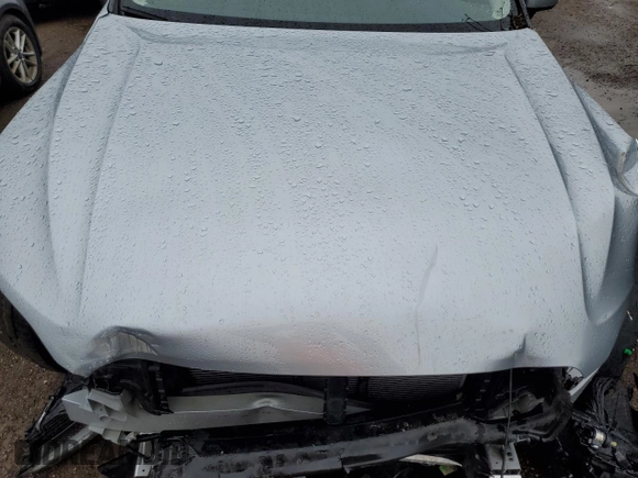 2018 Volvo XC60 Inscription z VIN YV4A22RL0J1015422, wystawiony jako Copart lot #55111925 z przebiegiem 32 254 mil mil oraz Szkoda całkowita • Salvage title. Historia ofert i sprzedaży dostępna na DreamBid. Obrazek 12.