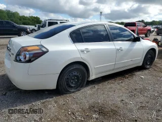2010 Nissan Altima S z VIN 1N4AL2AP1AN440421, wystawiony jako Copart lot #56064625 z przebiegiem 223 322 mil mil oraz Szkoda całkowita • Salvage title. Historia ofert i sprzedaży dostępna na DreamBid. Obrazek 3.