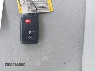 2015 Toyota Prius Four with VIN JTDKN3DU9F0470142, listed as a IAAI auction lot 41965341 with 51,807 mi miles. Bid and sale history available at carsss.com. Image 11.