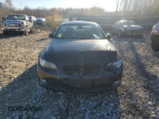 2008 BMW 3 Series 328xi z VIN WBAWV53578P079392, wystawiony jako Copart lot #77934964 z przebiegiem 140 381 mil mil oraz Szkoda całkowita • Salvage title. Historia ofert i sprzedaży dostępna na DreamBid. Obrazek 5.