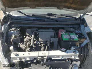 2017 Mitsubishi Mirage ES with VIN ML32A3HJ4HH020692, listed as a Copart auction lot 47865045 with 69,246 mi miles and Salvage Title. Bid and sale history available at carsss.com. Image 11.