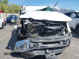 2022 Ford F-250 XL with VIN 1FT7W2BT9NEF32163, listed as a IAAI auction lot 42086399 with Not provided miles and . Bid and sale history available at DreamBid. Image 11.