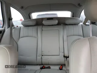 2005 Mercedes-Benz C 240 with VIN WDBRH81J55F654419, listed as a Copart auction lot 87032754 with Not provided miles and Salvage title. Bid and sale history available at DreamBid. Image 10.