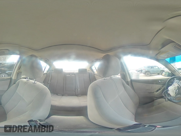 2008 Nissan Altima 3.5 SE with VIN 1N4BL21E78C210147, listed as a Copart auction lot 52485895 with 135,091 mi miles and Salvage Title. Bid and sale history available at carsss.com. Image 13.