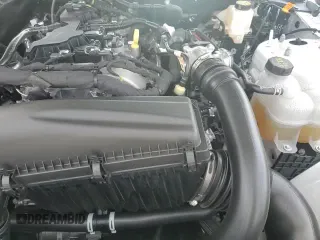2025 Ford Mustang EcoBoost z VIN 1FA6P8TH4S5121647, wystawiony jako Copart lot #69497705 z przebiegiem 2 920 mil mil oraz Szkoda całkowita • Salvage title. Historia ofert i sprzedaży dostępna na DreamBid. Obrazek 15.