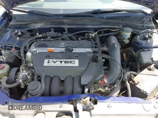 2002 Acura RSX Auto с VIN JH4DC54832C017218, выставлен на аукционе IAAI как лот 42493421 с пробегом 158 103 миль миль и . История ставок и продаж доступна на DreamBid. Изображение 10.