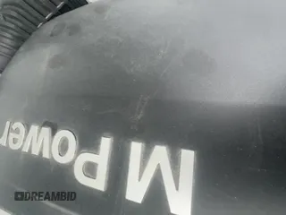 2015 BMW M3 z VIN WBS3C9C58FP804958, wystawiony jako Copart lot #70424075 z przebiegiem 118 820 mil mil oraz Szkoda całkowita • Salvage title. Historia ofert i sprzedaży dostępna na DreamBid. Obrazek 11.