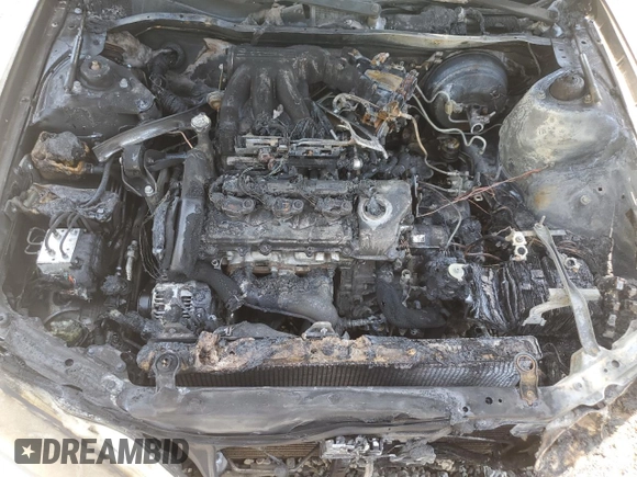 1999 Lexus ES 300 z VIN JT8BF28G6X0220031, wystawiony jako Copart lot #57346835 z przebiegiem Nie podano mil oraz Szkoda całkowita • Salvage title. Historia ofert i sprzedaży dostępna na DreamBid. Obrazek 11.