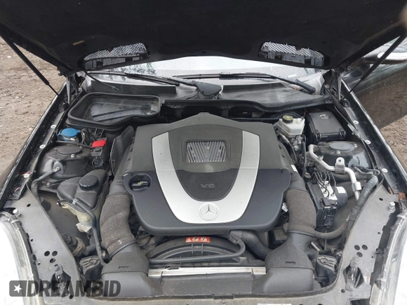 2007 Mercedes-Benz SLK 350 z VIN WDBWK56FX7F148904, wystawiony jako IAAI lot #41975034 z przebiegiem 93 793 mil mil oraz . Historia ofert i sprzedaży dostępna na DreamBid. Obrazek 10.