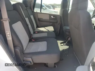 2004 Ford Expedition Special Service with VIN 1FMPU15L54LA10289, listed as a Copart auction lot 72683974 with 172,493 mi miles and Salvage Title. Bid and sale history available at carsss.com. Image 11.